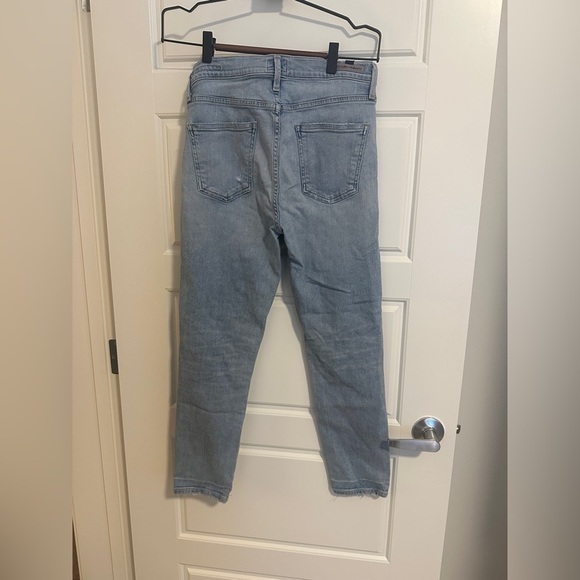 Citizens of Humanity Jeans - Picture 4 of 4